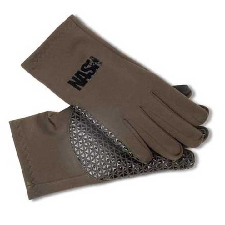 Nash ZT Gloves Handschuhe Wärme Outdoor - Small/Large, Grösse:Small