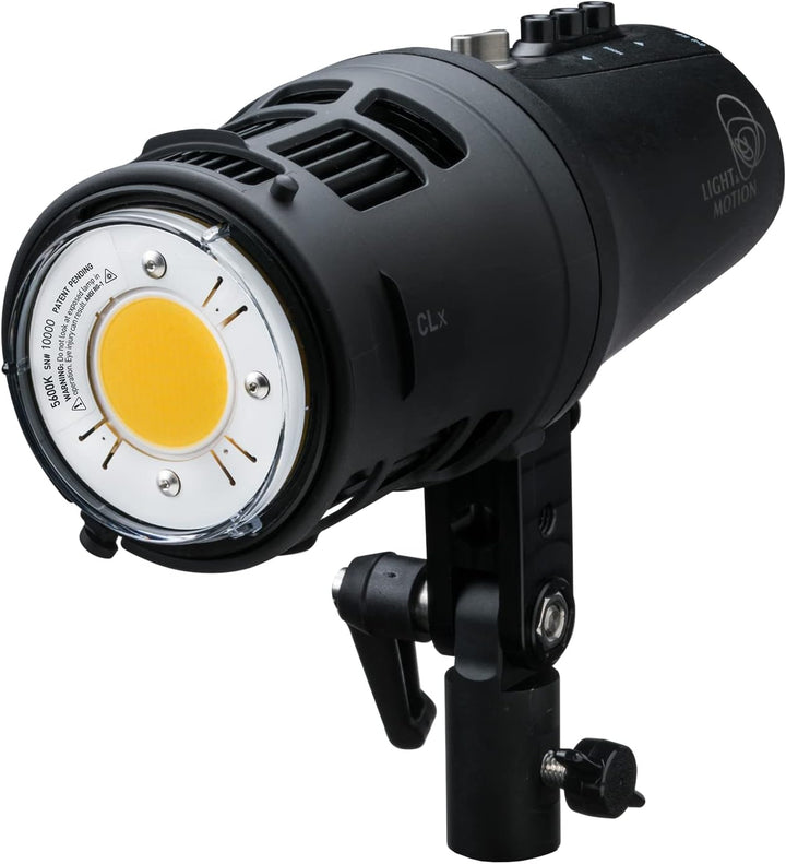 StellaPro CLX10 LED Licht – Dauerlicht für die professionelle Fotografie und Videografie CLx10 LED L