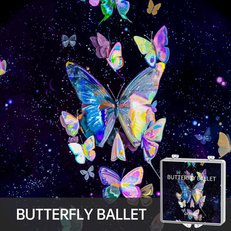 Realistische Scheibe Enchanted Harmonies - Disc für POCOCO Galaxy Lite Star Projector Home Planetari