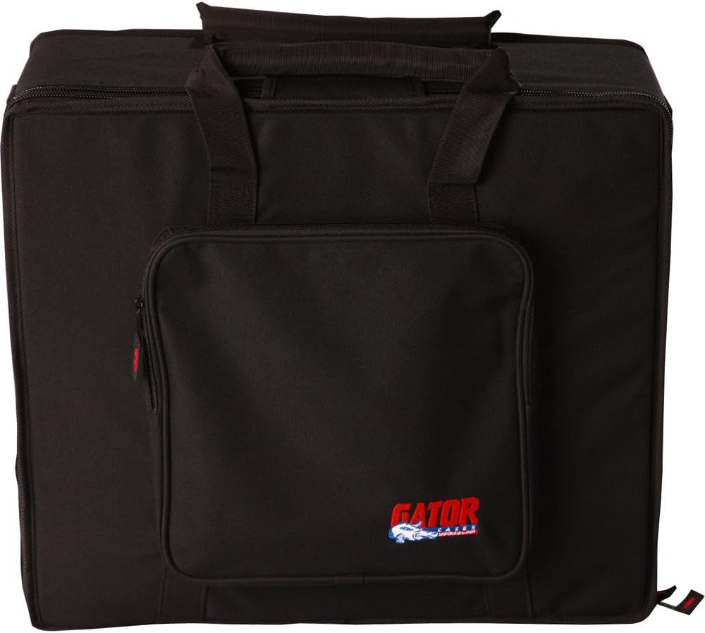 GATOR-Gehäuse Verstärktes Nylon G-Mix für 16" x 22" x 5" Mischpult 1622 16" x 22" x 5", 1622 16" x 2