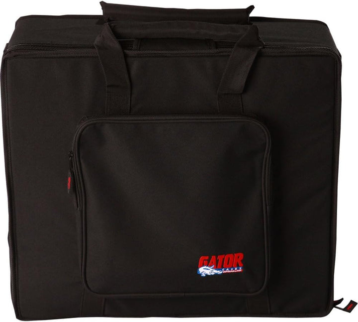 GATOR-Gehäuse Verstärktes Nylon G-Mix für 16" x 22" x 5" Mischpult 1622 16" x 22" x 5", 1622 16" x 2