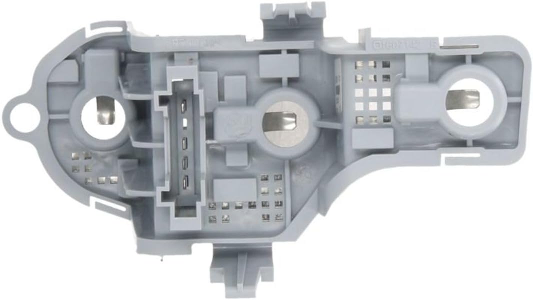 ULO Lampen Autolampen 1112202 Kompatibel mit MERCEDES-BENZ B-Klasse W246, W242