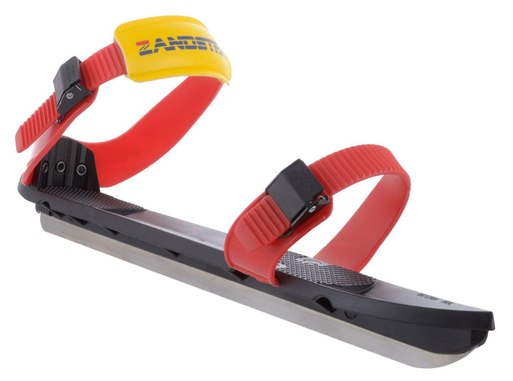 Zandstra Easy Glider (180) 39 schwarz - gelb - rot, 39 schwarz - gelb - rot