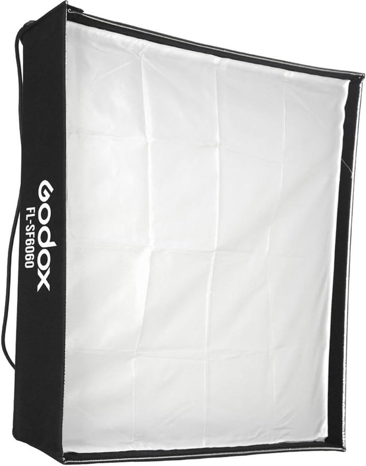 Godox Softbox 60X60cm mit Gitter für FL150