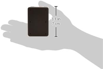 Brodit 7320288551647 855164 ProClip Halterung