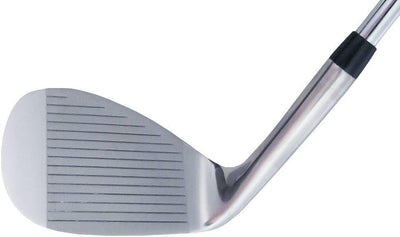 Wilson Staff Herren Wedge, Rechtshand, Harmonized SG Wedge, Silber 56° Loft, 56° Loft