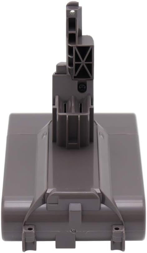 Abakoo 3500mAh Li-Ionen Batterie 21,6V Ersatzakku für Dyson V7 SV11 Serie Motorhead Pro V7 Trigger,