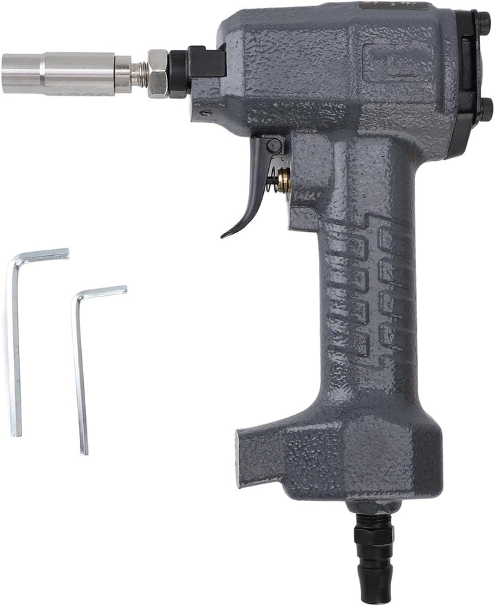 1170 Pneumatic Decorative Nailer Furniture Tack Nailer Polsternagel mit Nicht Rutschem Griff Ergonom