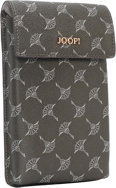 Joop! Cortina 1.0 Pippa Phonecase L Olive Night, L Olive Night