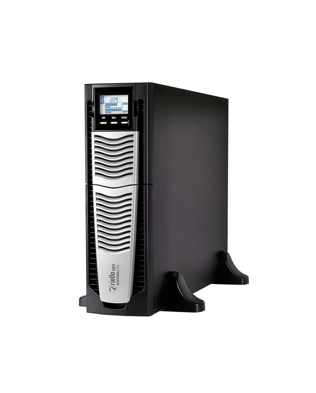 SAI Sentinel DUAL 4000VA ACCS