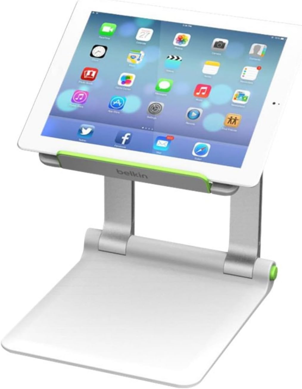 Belkin Portable Tablet Stage, B2B118, Portable