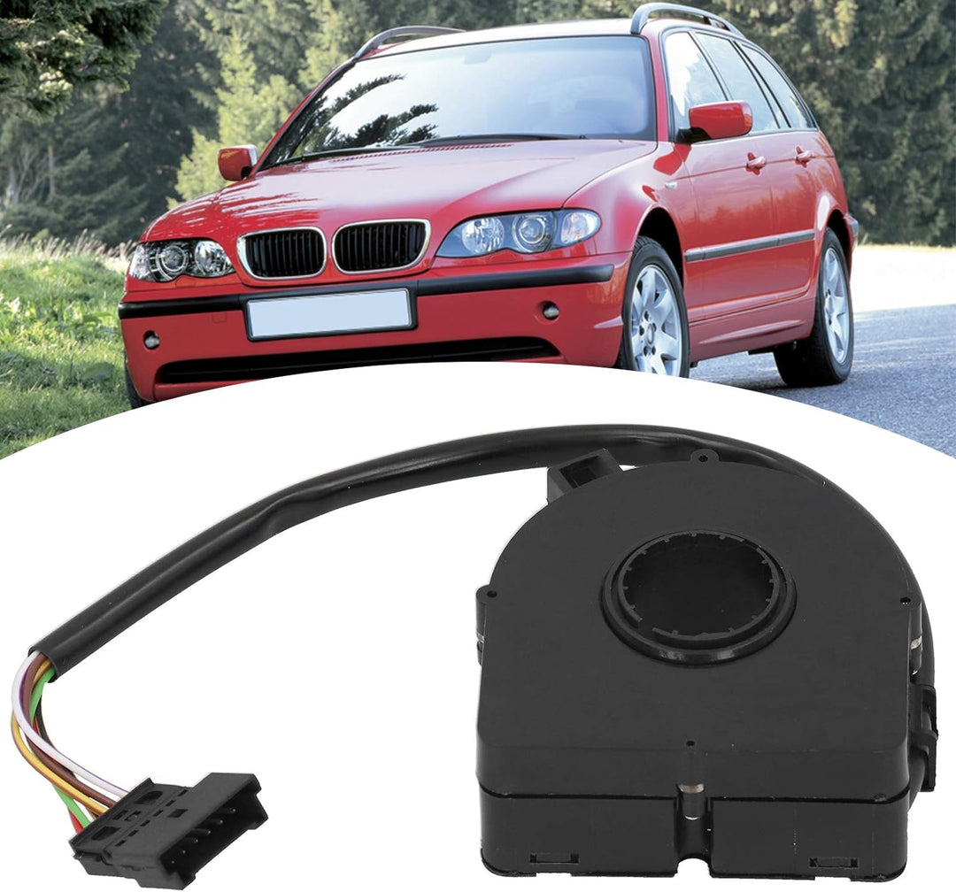Autowinkelsensor, Lenkwinkelsensor 32306793632 Ersatz für 3er 316 I 318 D 318 I 320 D für Lenkwinkel