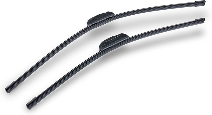 Bosch Scheibenwischer Aerotwin AR614S, Länge: 600mm/500mm − Set für Frontscheibe