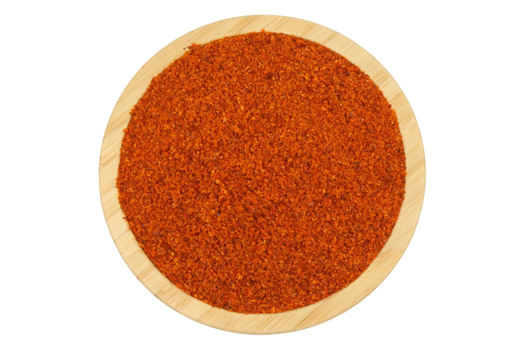 Cayennepfeffer Chilipulver Cayenne Pulver Gemahlen - Capsicum Cayennense (600g), 600g