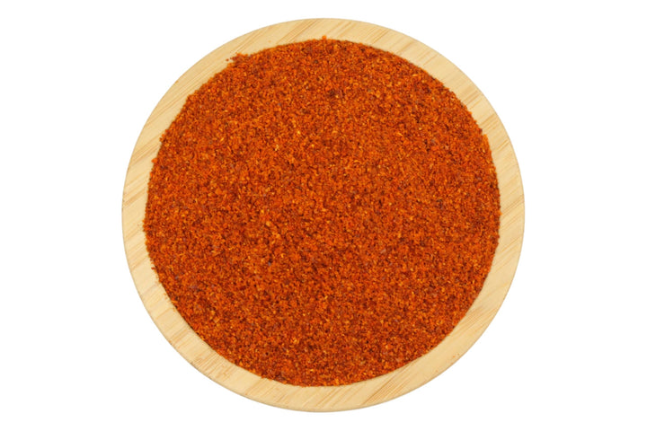 Cayennepfeffer Chilipulver Cayenne Pulver Gemahlen - Capsicum Cayennense (600g), 600g