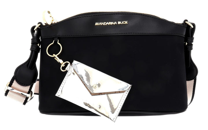 Mandarina Duck Bijou Crossover S Black