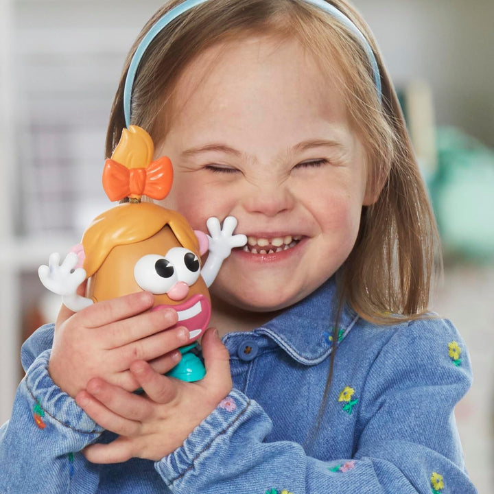 Potato Head Superknollen Spielzeugset, Superknollen