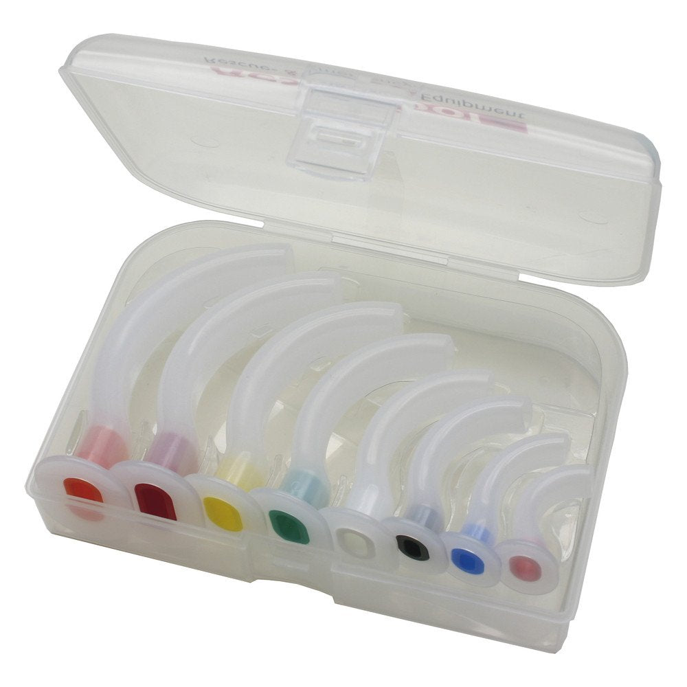 Dönges Guedeltuben-Set, 175 x 120 x 50 mm (PACK à 8 STÜCK)