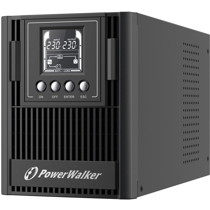 PowerWalker VFI 1000 at Online-USV-Serie, 10122180 1000VA