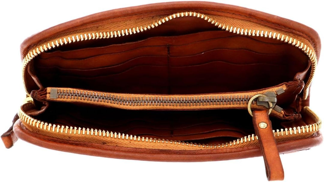 Campomaggi Classic Cognac, Cognac