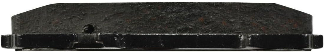 HELLA PAGID 8DB 355 008-181 Bremsbelagsatz - T1126 - Dicke/Stärke: 16mm - Bremssystem: Teves - für V