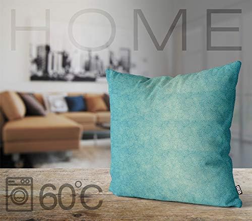 VOID Orientalisches Badehaus Kissenbezug Kissenhülle Sofakissen Kissen Deko Outdoor-Kissen Dekokisse