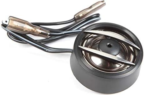 PIONEER TS-A1300C 13 cm 2-Weg-Komponenten-Lautsprecher Set mit 2 Lautsprechern (je 300W max., 50W Si