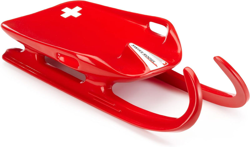 KHW KUNSTSTOFFRODEL SWISS 1, rot,