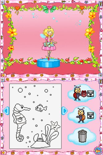 Prinzessin Lillifee: Feenzauber