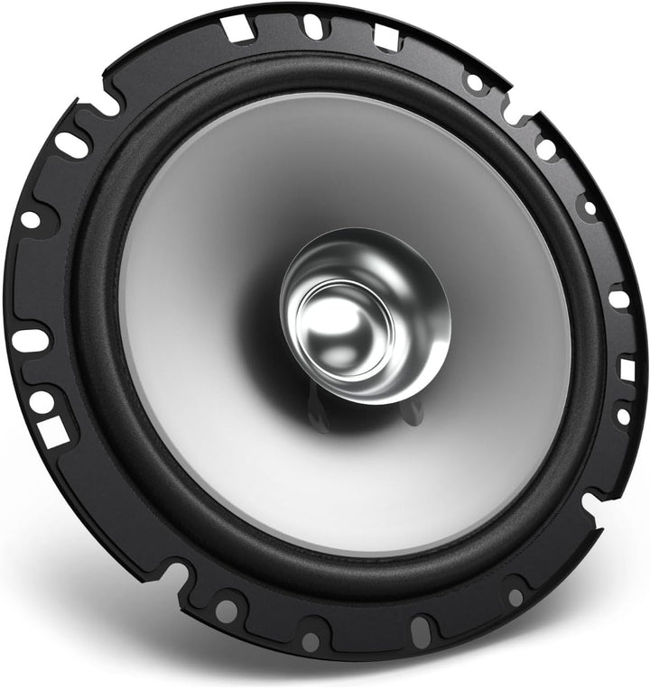 Kenwood KFC-S1756 Doppelkonus-Lautsprecher, 170 mm schwarz