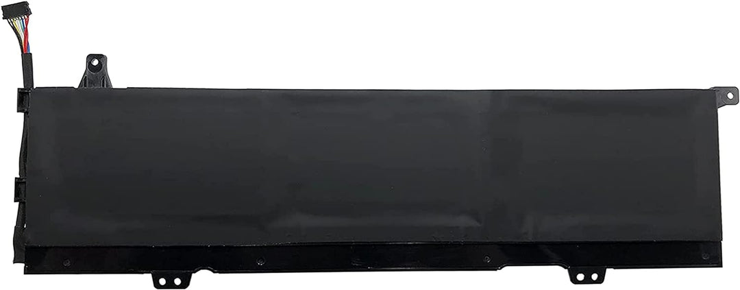 AKKEE L17C3PE0 Laptop Akku für Lenovo Yoga 730-15IKB 730-15IWL Series Notebook L17L3PE0 5B10Q39196 5