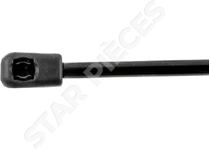 2 Heckklappendämpfer passend für C4 Picasso (2006-2013) Kofferraum Dämpfer | 8731P2, 8731T0, 9654433