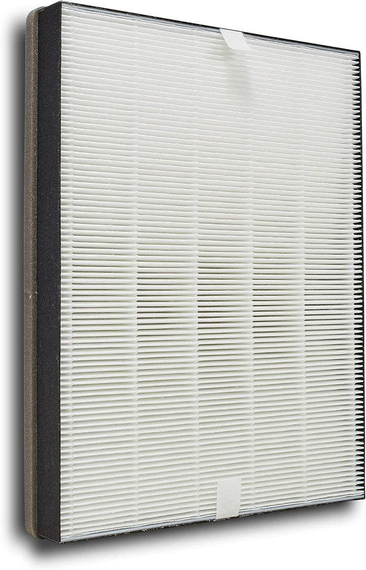 Supremery Ersatzfilterset für Philips AC1214/10 und AC2729/10 Luftreiniger | HEPA- und Aktivkohle-Fi