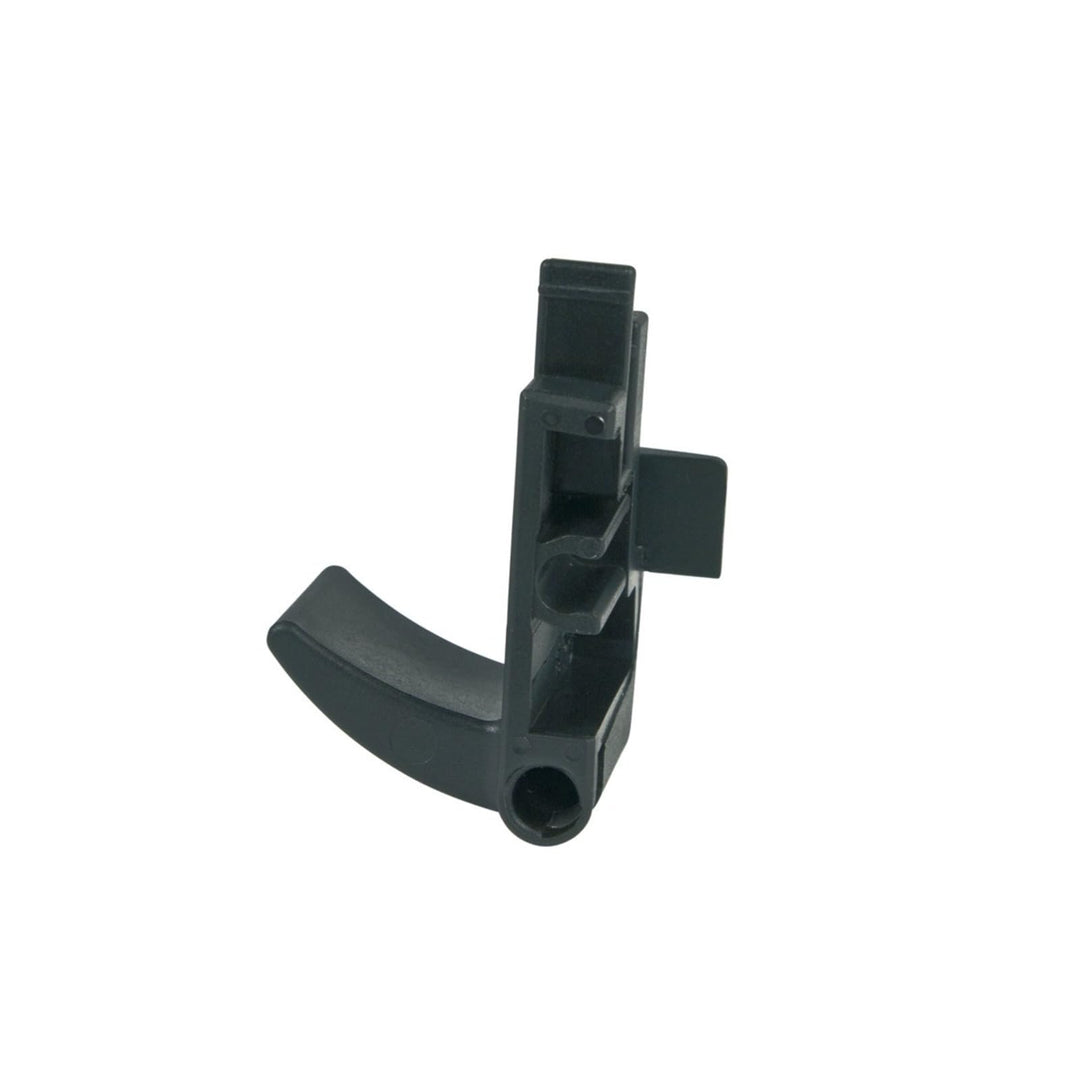 LUTH Premium Profi Parts Aussenfensterhalter links unten kompatibel mit Electrolux 355804703/5 für B
