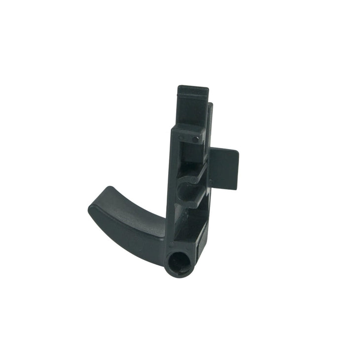 LUTH Premium Profi Parts Aussenfensterhalter links unten kompatibel mit Electrolux 355804703/5 für B