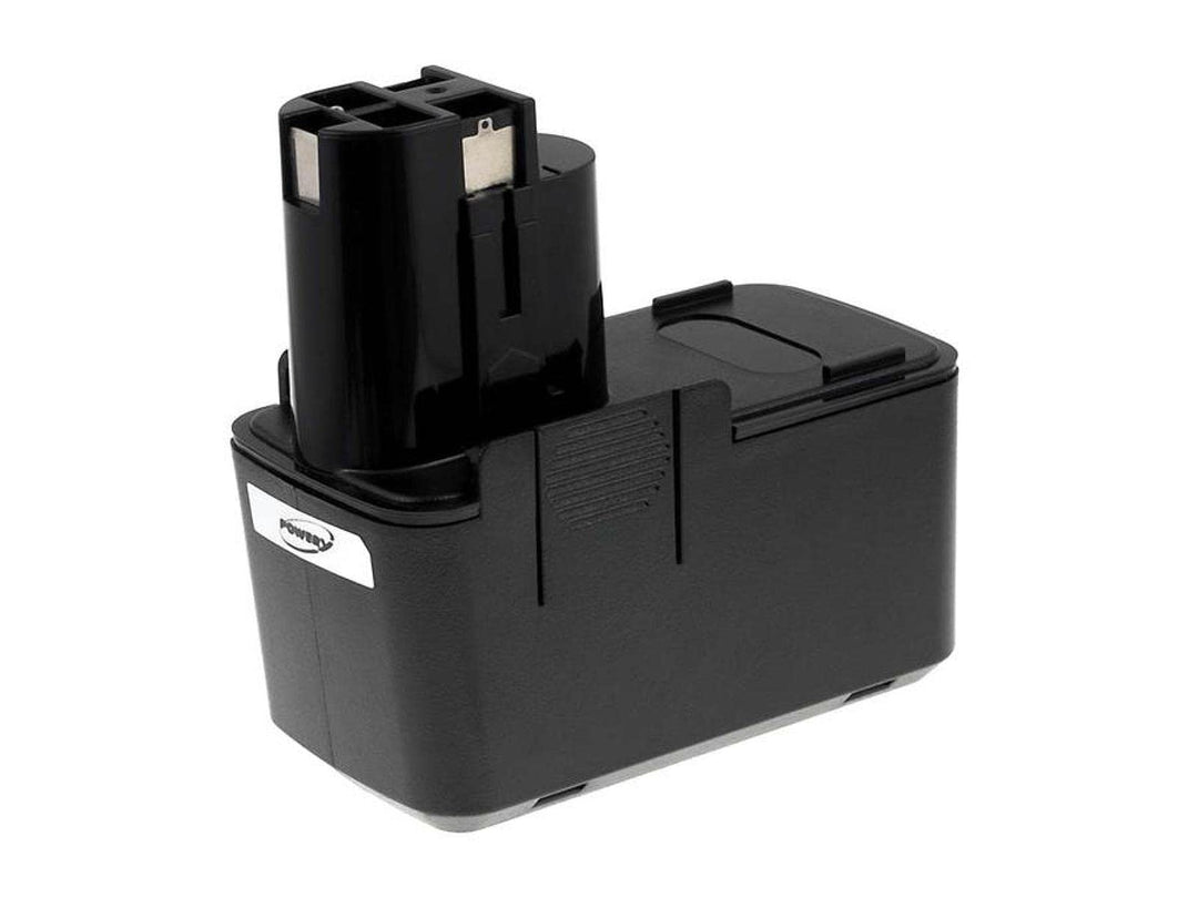 Akku für Bosch Typ 2607335144 NiMH Japan. Zellen, 9,6V, NiMH