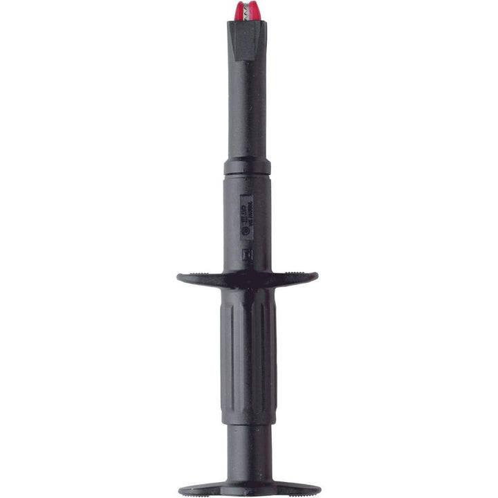 BENNING TA 3 Elektrowerkzeuge, rot/schwarz