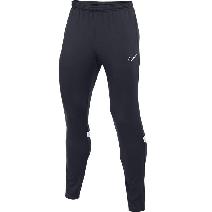 Nike Jungen Dri-fit Academy Jogginghose XS Obsidian / Weiss / Weiss / Weiss, XS Obsidian / Weiss / W