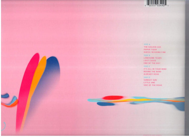 Sea Change (Vinyl) [Vinyl LP], Vinyl
