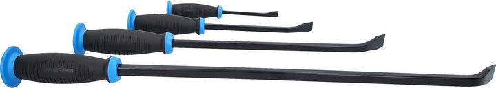 BRILLIANT TOOLS Stemmhebel-Satz, 4-tlg [Powered by KS TOOLS]