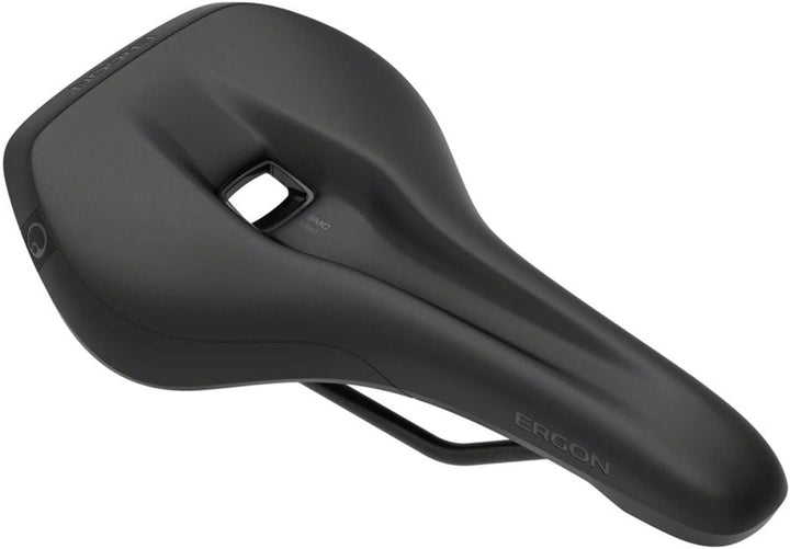 Ergon Herren Smc Griffe Medium / Large Schwarz, Medium / Large Schwarz
