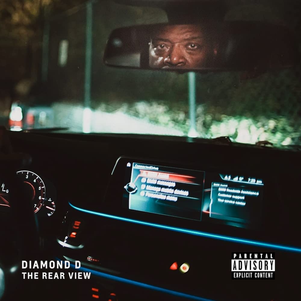 The Rear View  explicit_lyrics, Vinyl