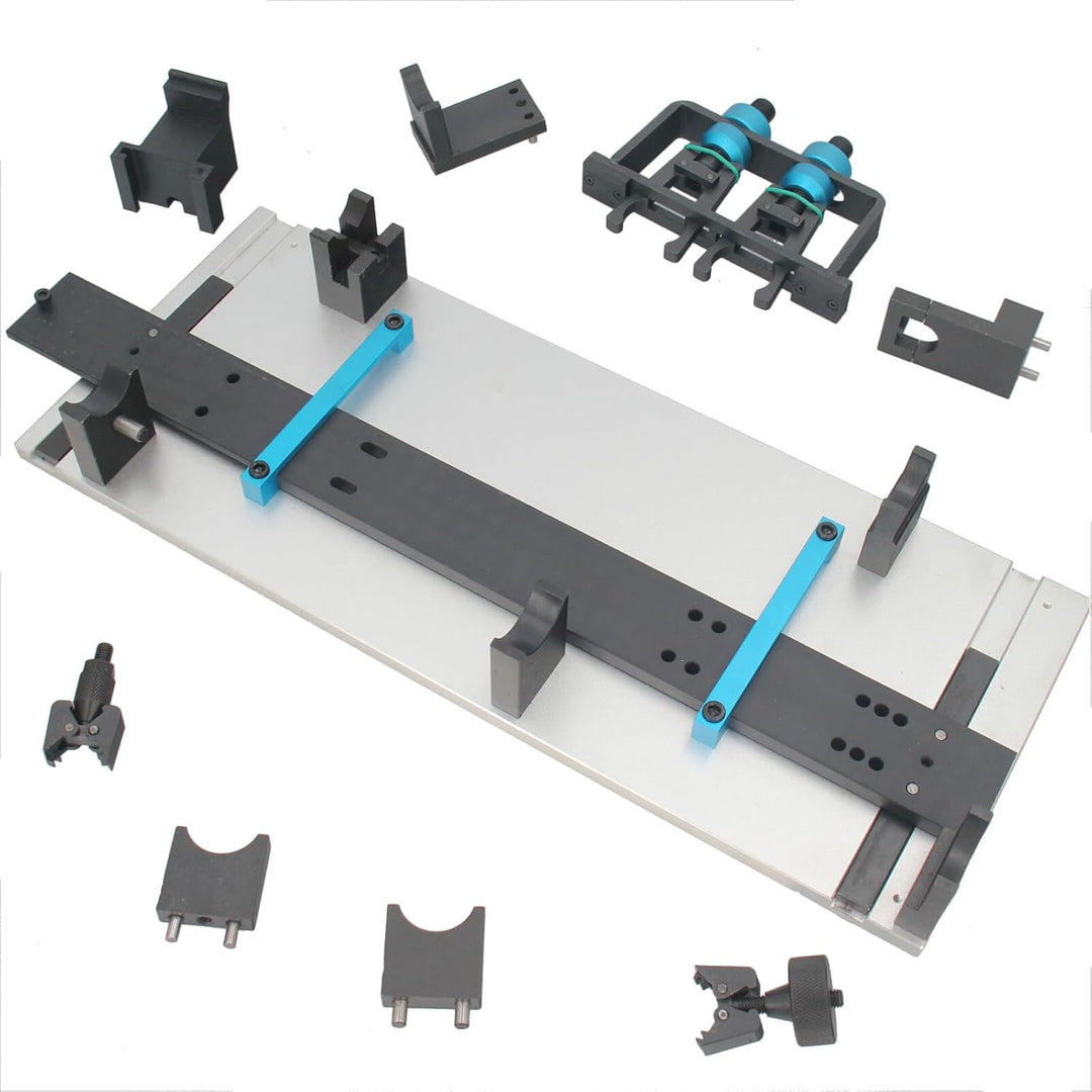 Zylinderkopf Werkzeug Motor Nockenwelle Common Rail