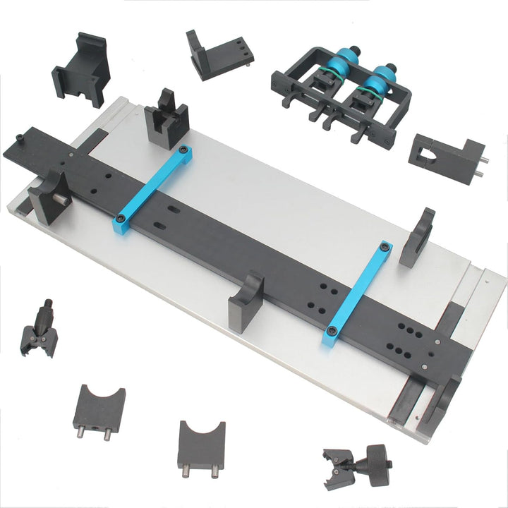 Zylinderkopf Werkzeug Motor Nockenwelle Common Rail