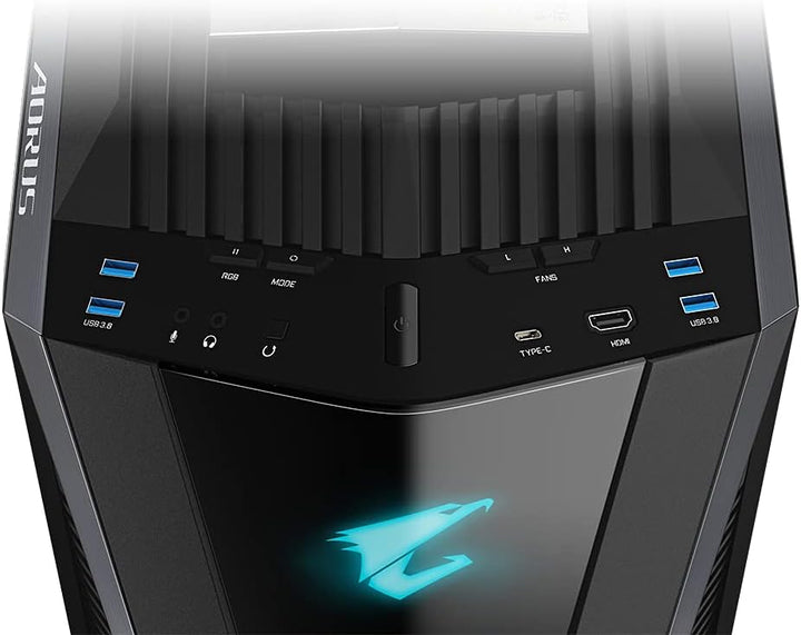 Obudowa Gigabyte Aorus C700 Glass ARGB (GB-AC700G)