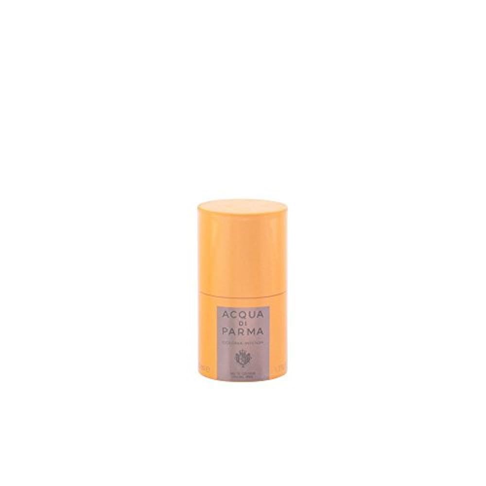 Acqua di Parma Colonia Intensa EDC Vapo, 50 ml Citrus 50 ml (1er Pack), Citrus 50 ml (1er Pack)