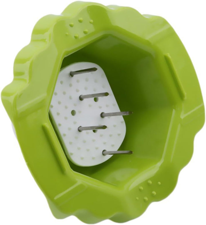 Reibe Fingerschutz Halter Sicherheit Lebensmittel Slicer Veggie Shredder Handschutz für Obst und Gem