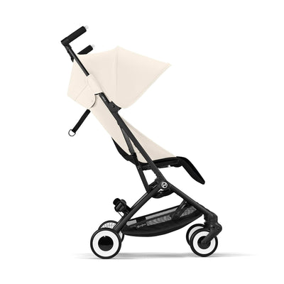 CYBEX Gold Kinderwagen Libelle mit One-Pull Harness, Von ca. 6 Monaten bis ca. 4 Jahre (max. 22 kg),