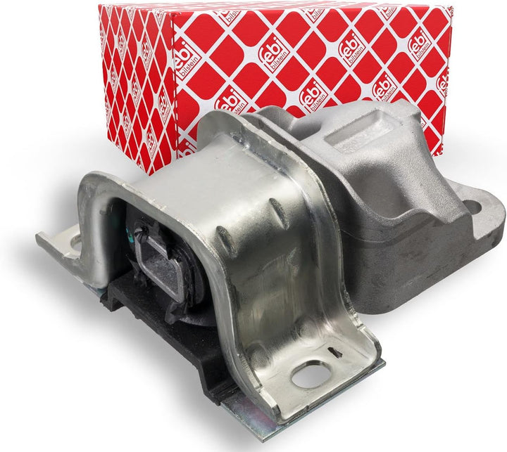 Febi Bilstein 104396 - Lagerung, Motor