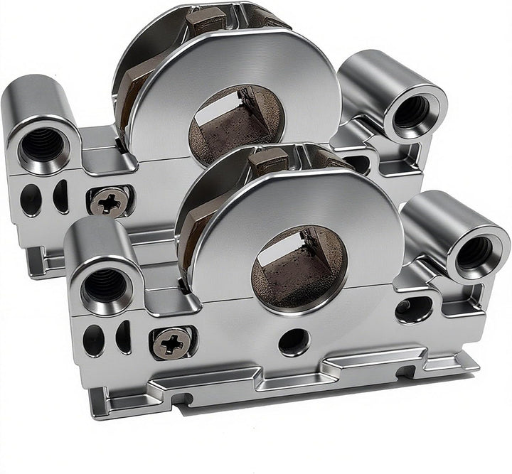 Maco Schneckengehäuse Ersatzteile für Fenster,Balany Door, Dachfenster, Rolladen Ersatzteile Schraub